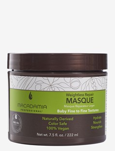 Picture of MACADAMIA WEIGHTLESS REPAIR HAIR MASK